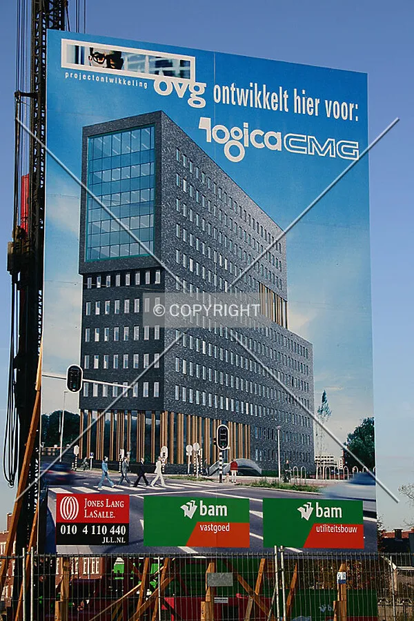 Project board