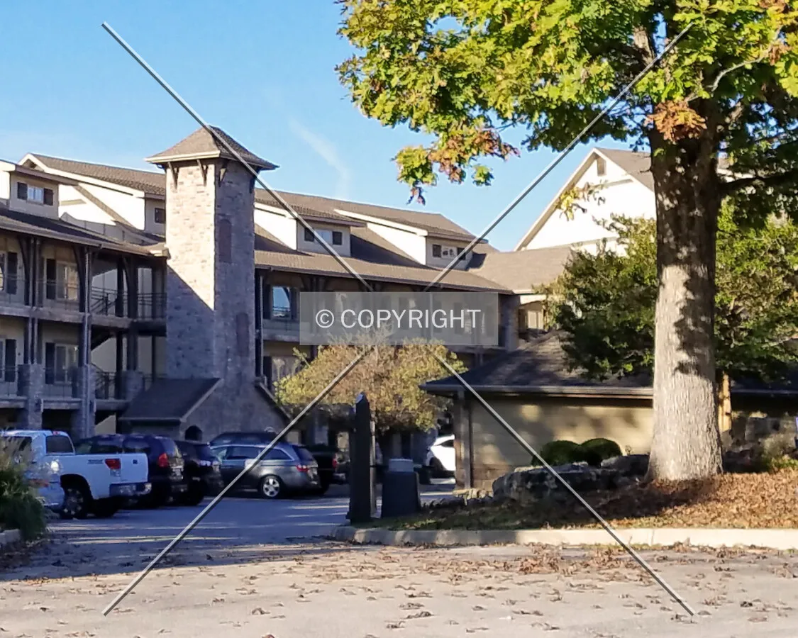 View from the southeast; October 23, 2016