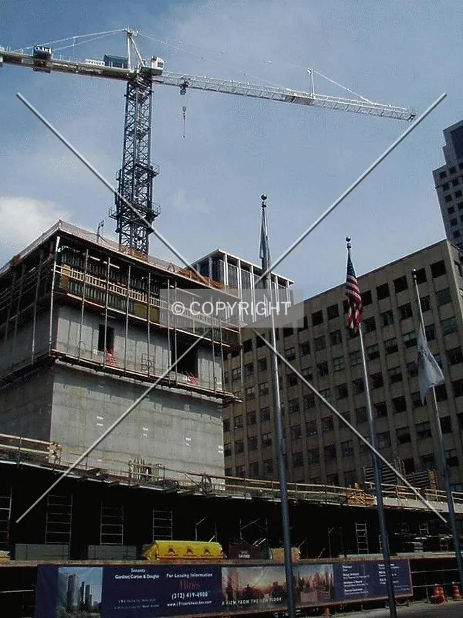 Core rising