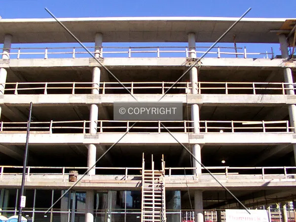 Base section