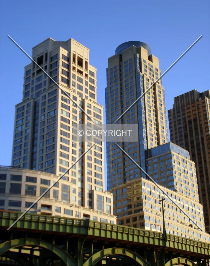 Viewed from Riverside Park