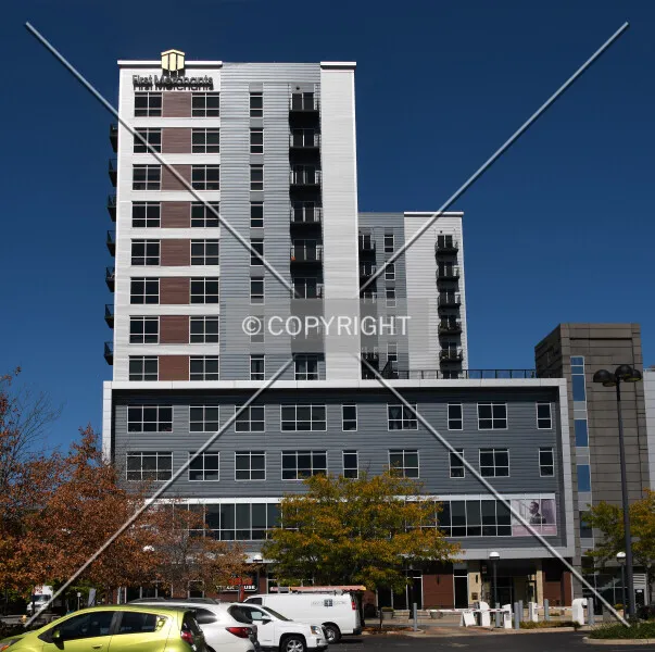 Skyline Tower