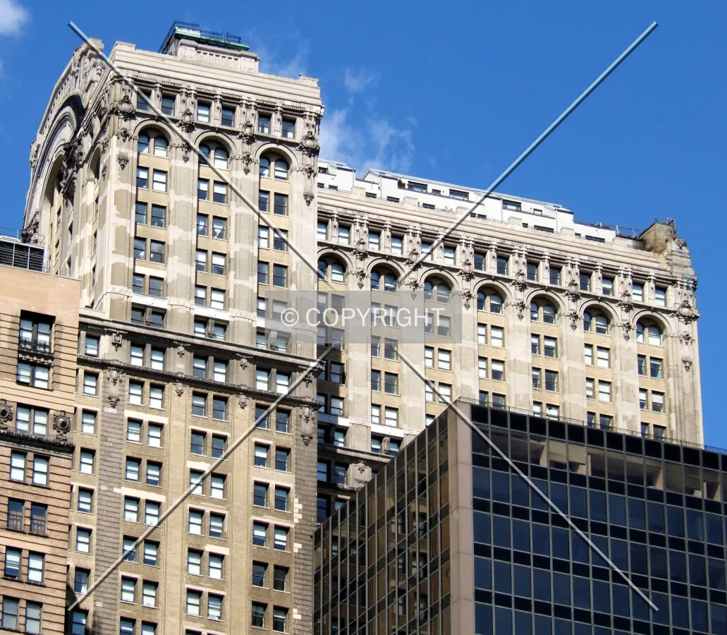 From the southeast
