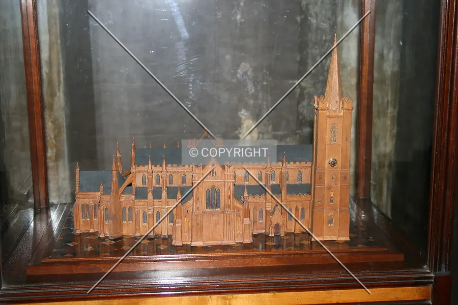 St. Patrick's Cathedral