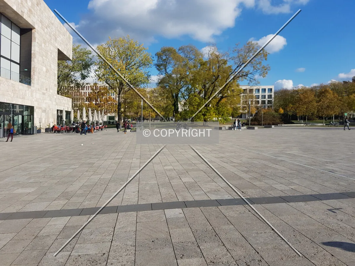 Goethe University Campus