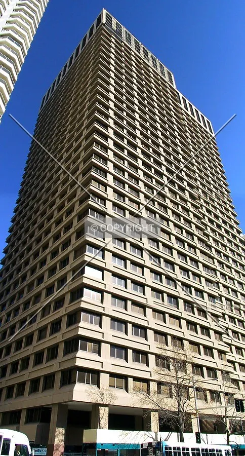 View from Liverpool Street