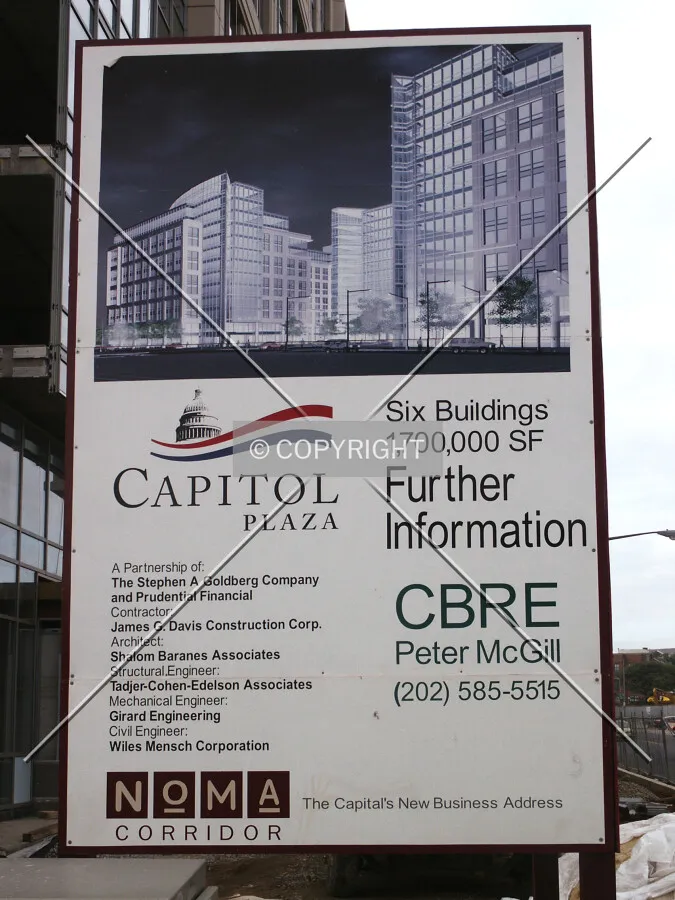 Project board