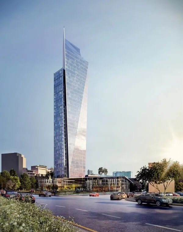 Computer rendering