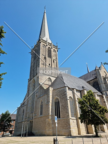 Willibrordi-Dom