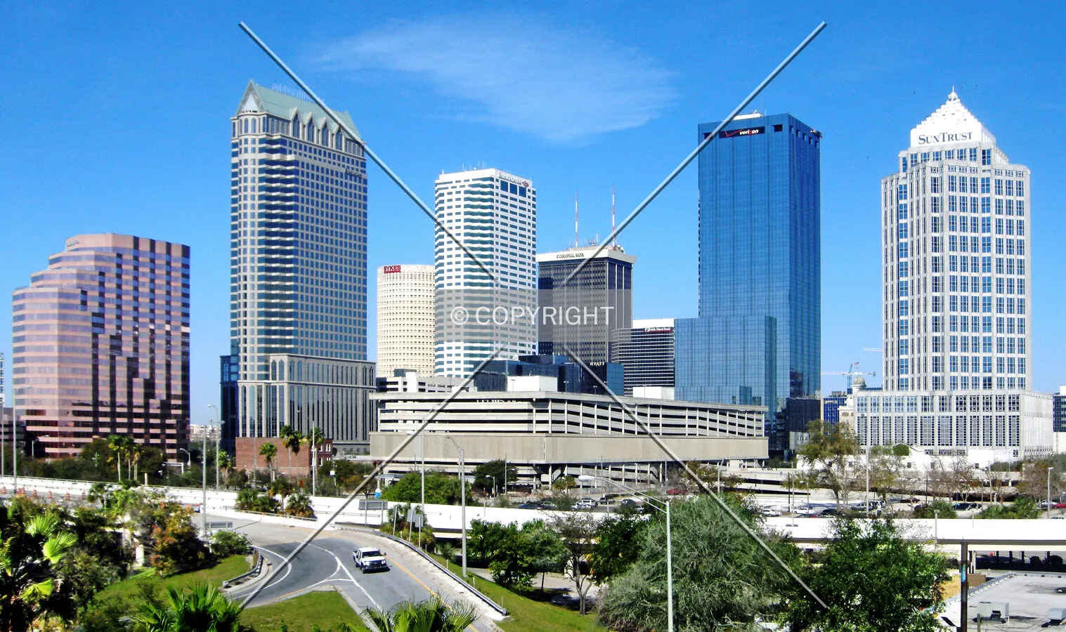 Tampa, Florida, USA