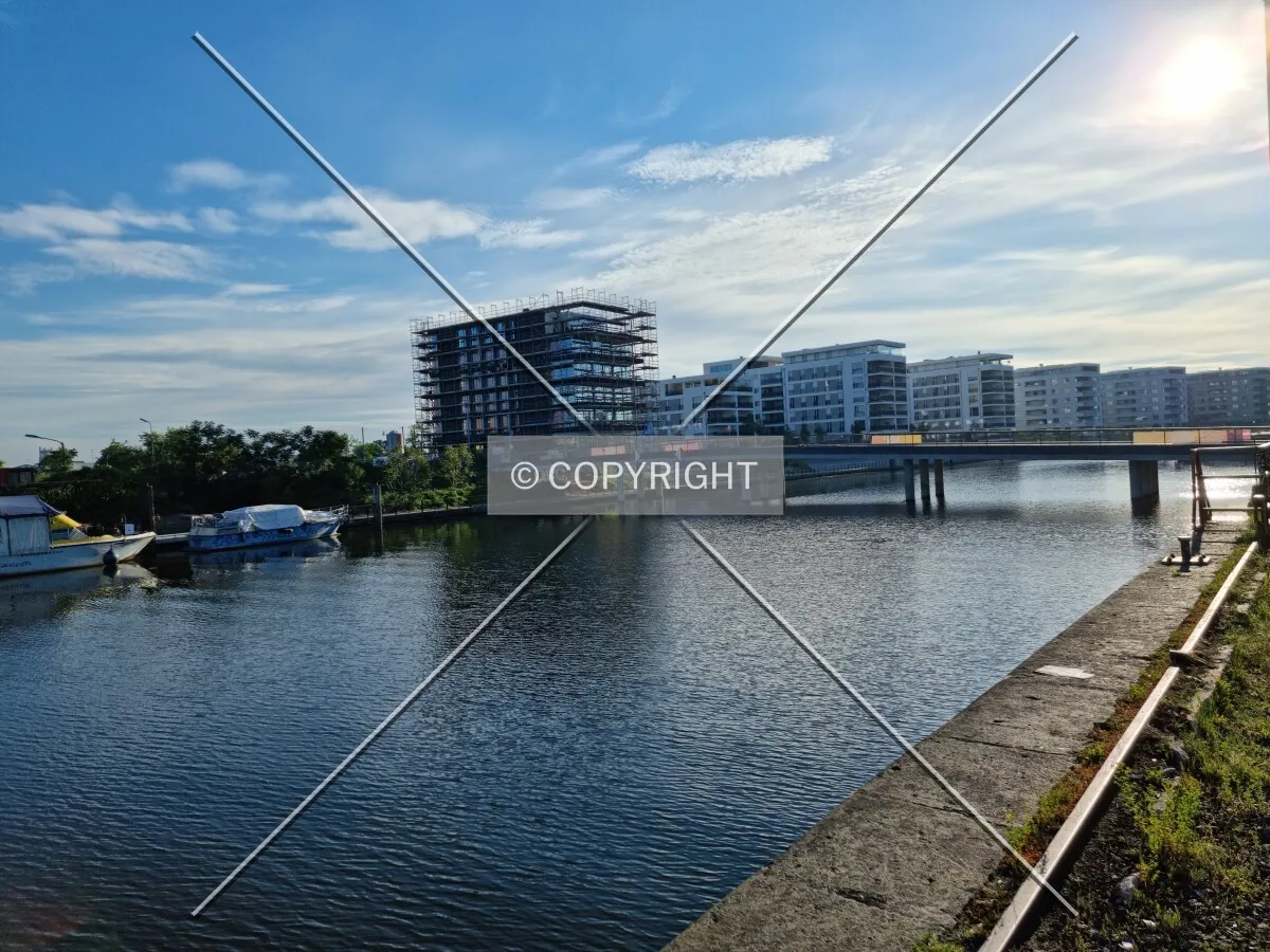Offenbach Hafen
