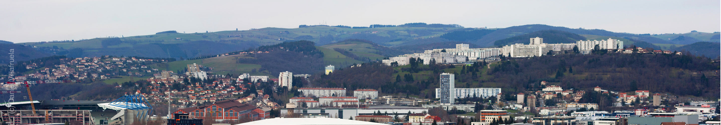 Saint-Étienne