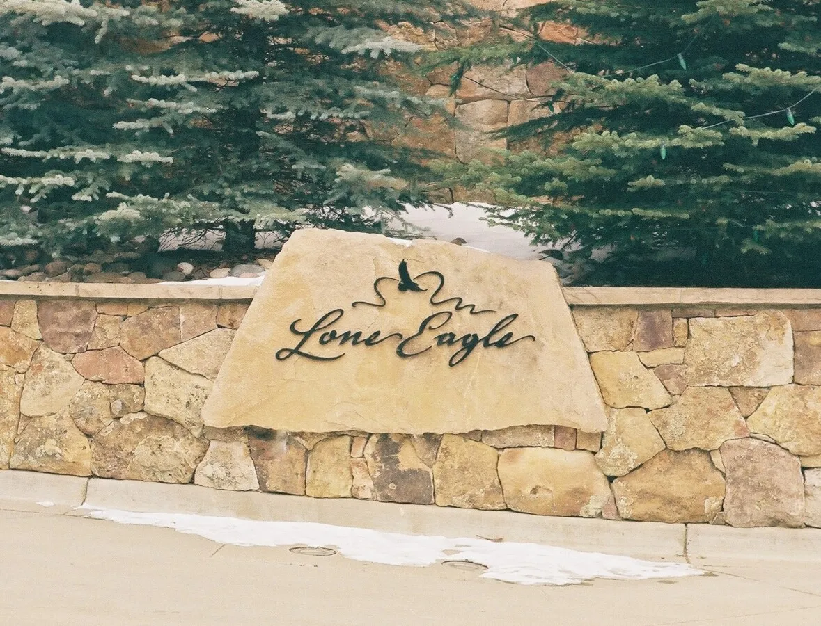 Signage