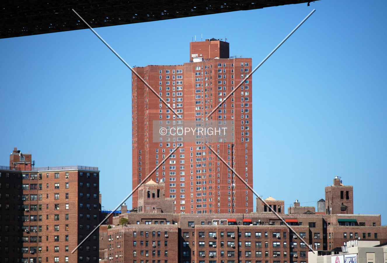 From Brooklyn Bridge Park