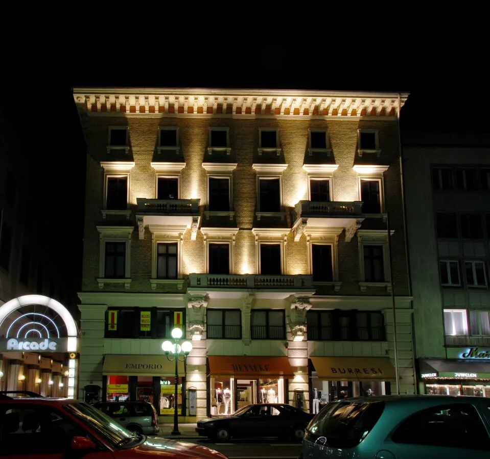 Night lights