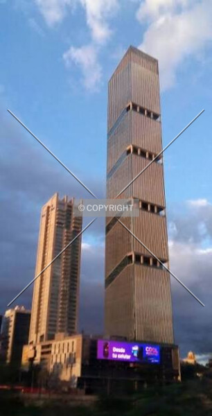 Torre obispado 1