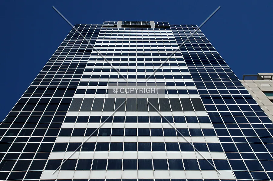 KPMG Centre