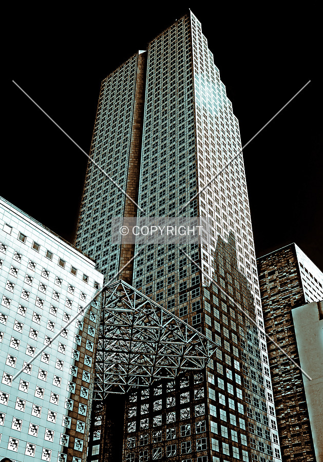 Southeast Financial Center, Miami, Florida, U.S.A.