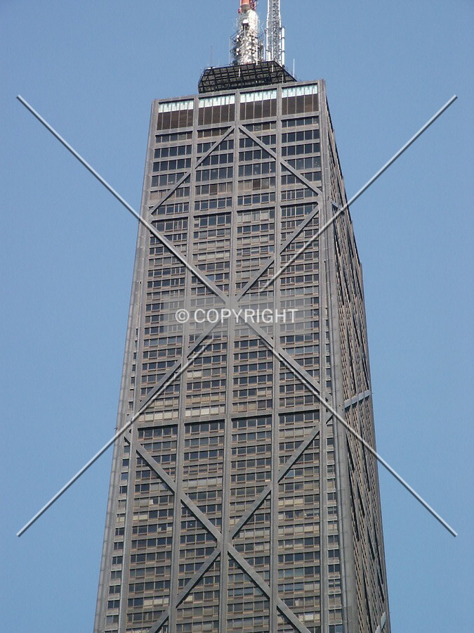 Upper floors