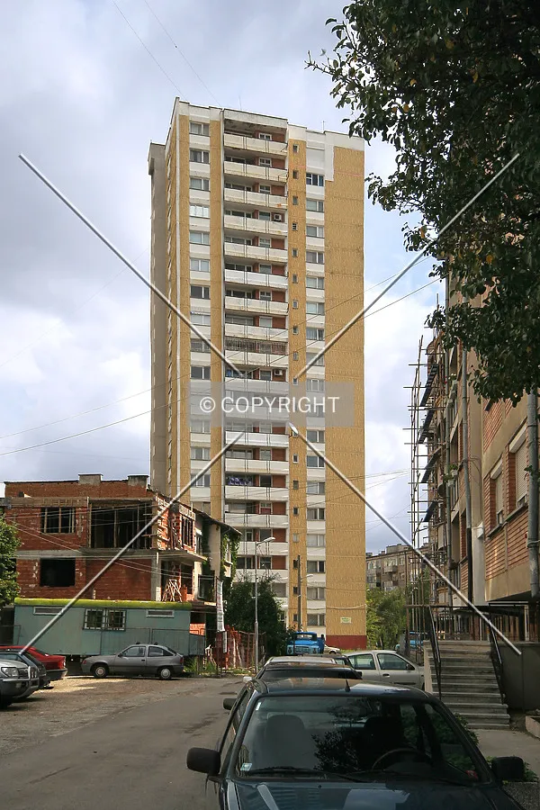 Full elevation