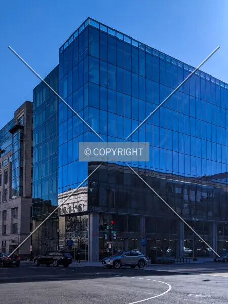 900 G Street
