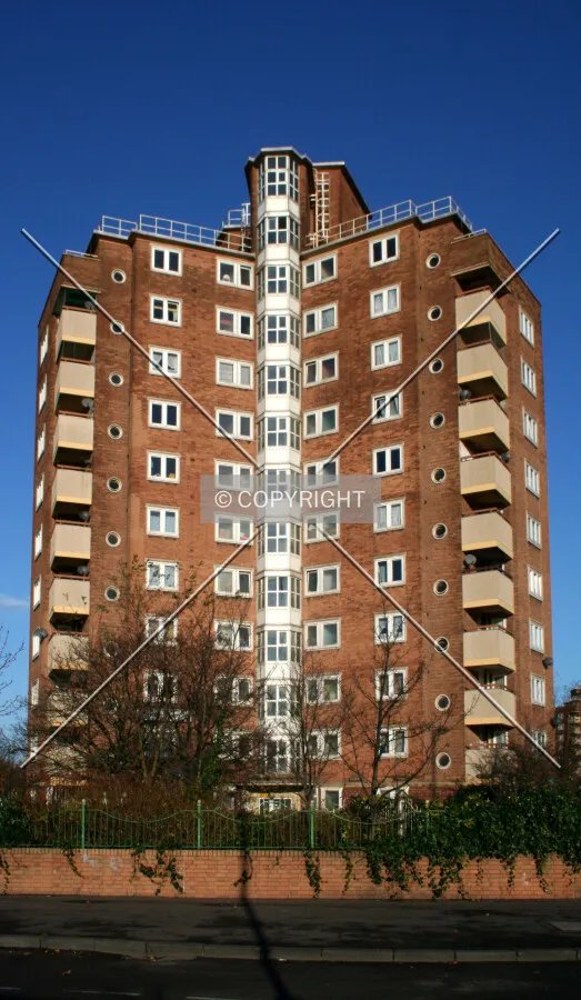 Full-height view