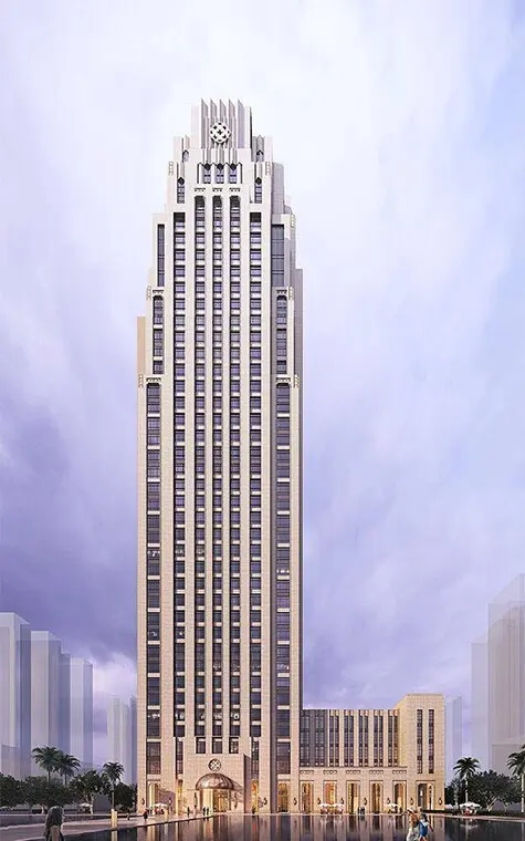Computer rendering