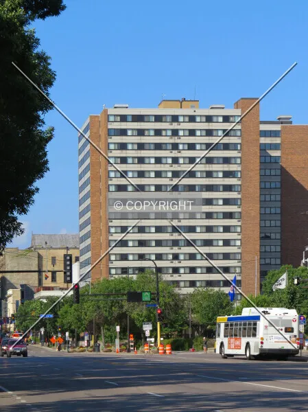 Atrium Apartments