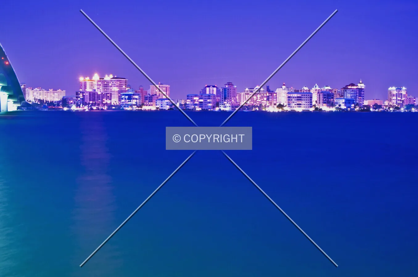 Sarasota, Florida, U.S.A.