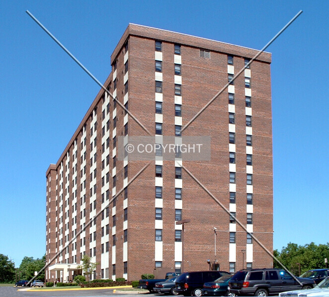 Sebastian Villa Apartments
