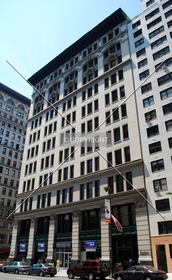 Southern face