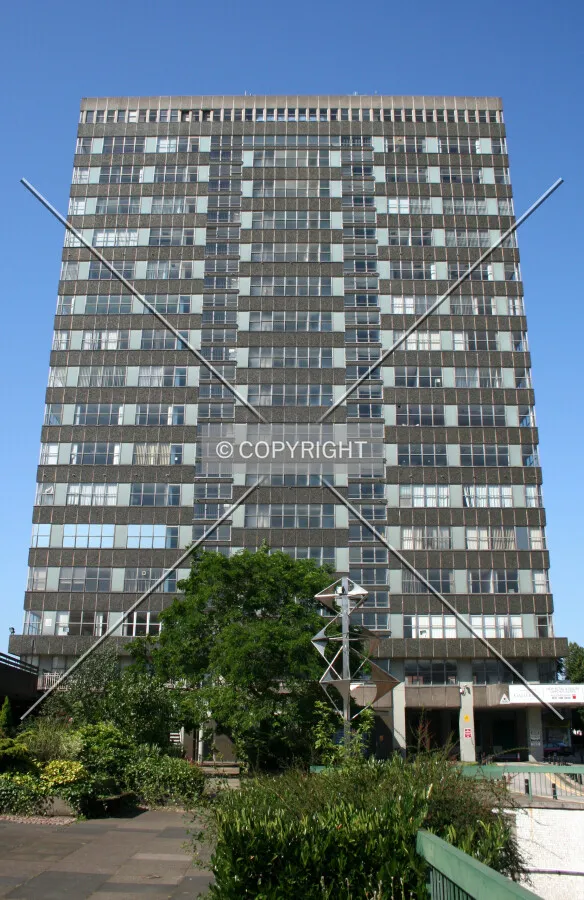 Full-height view