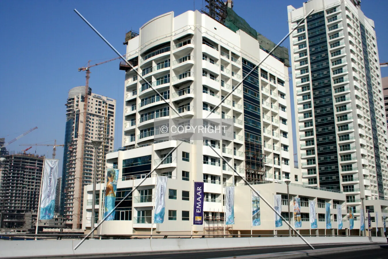 Full-height view