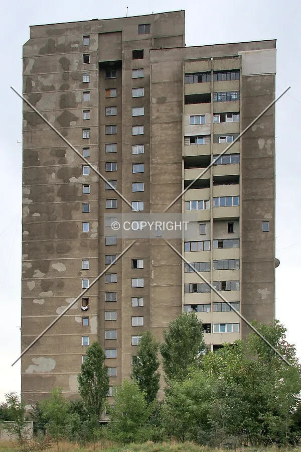 Full elevation