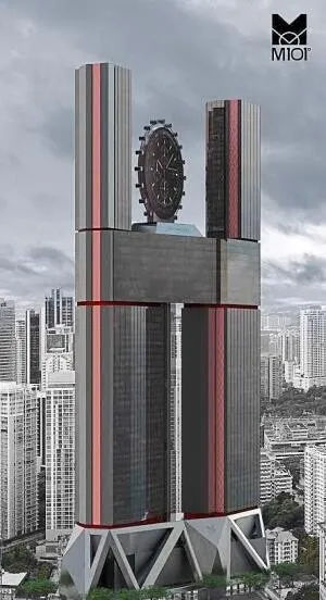 M101 Skywheel