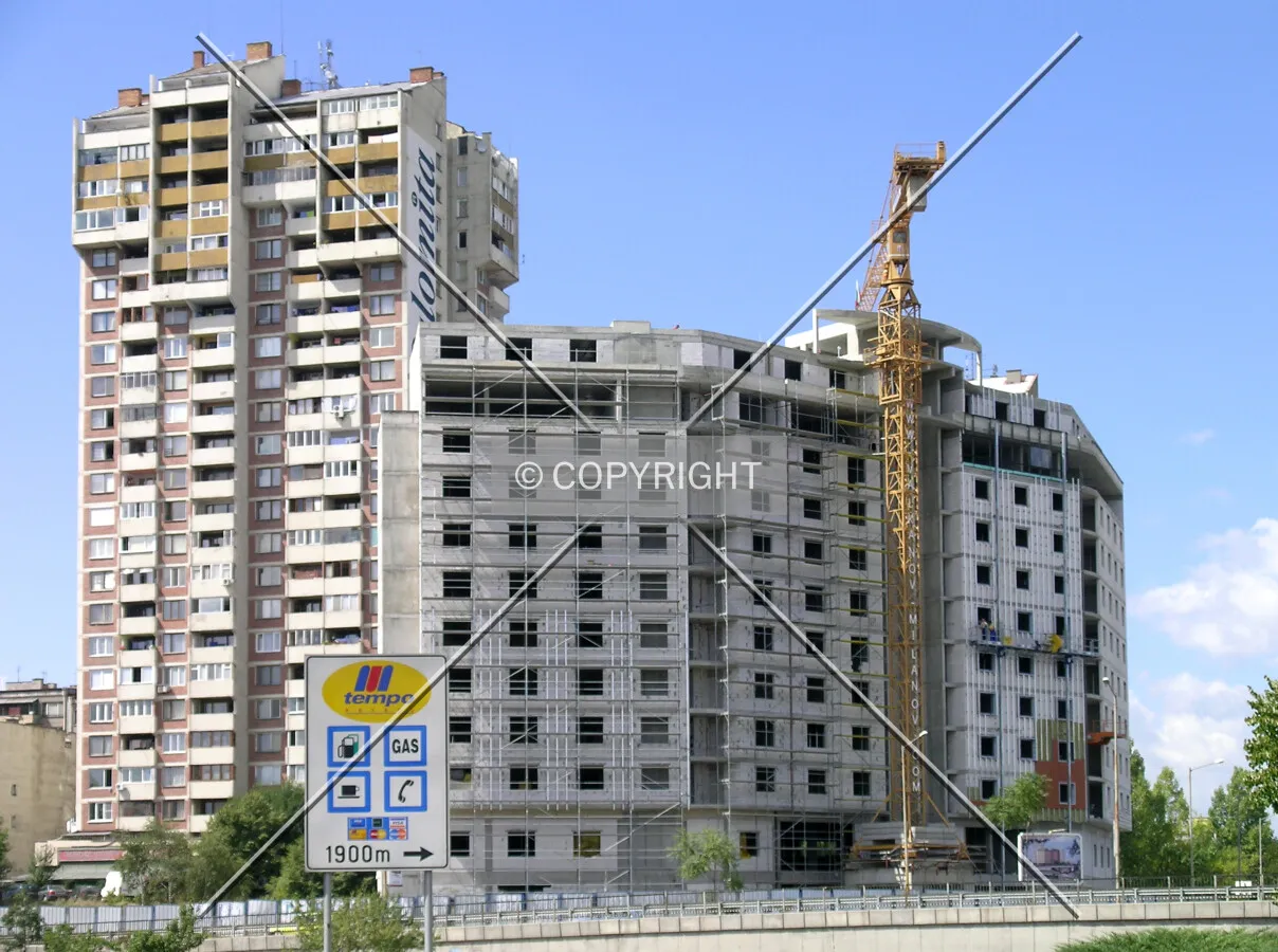 Full elevation