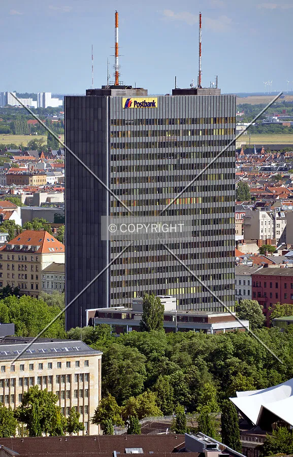 View from the northwest