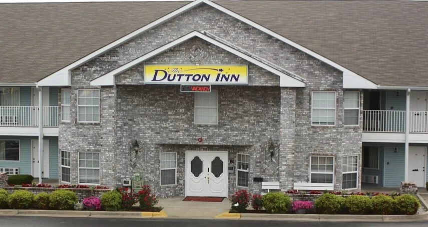 Main entrance