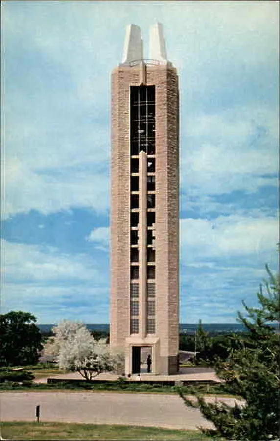 Vintage view