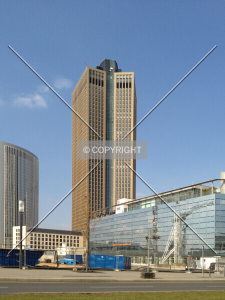 Tower 185