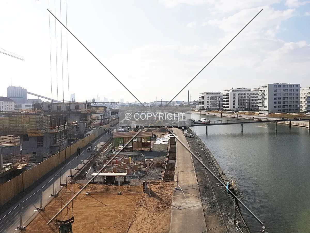 Offenbach Hafen