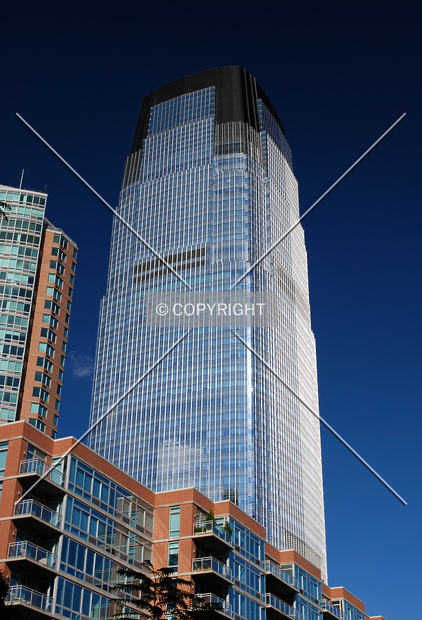 Upper floors