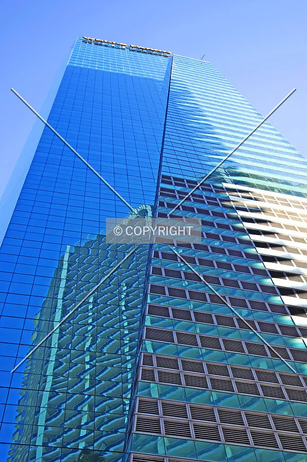 Met 2 Office Tower, Miami, Florida, U.S.A.