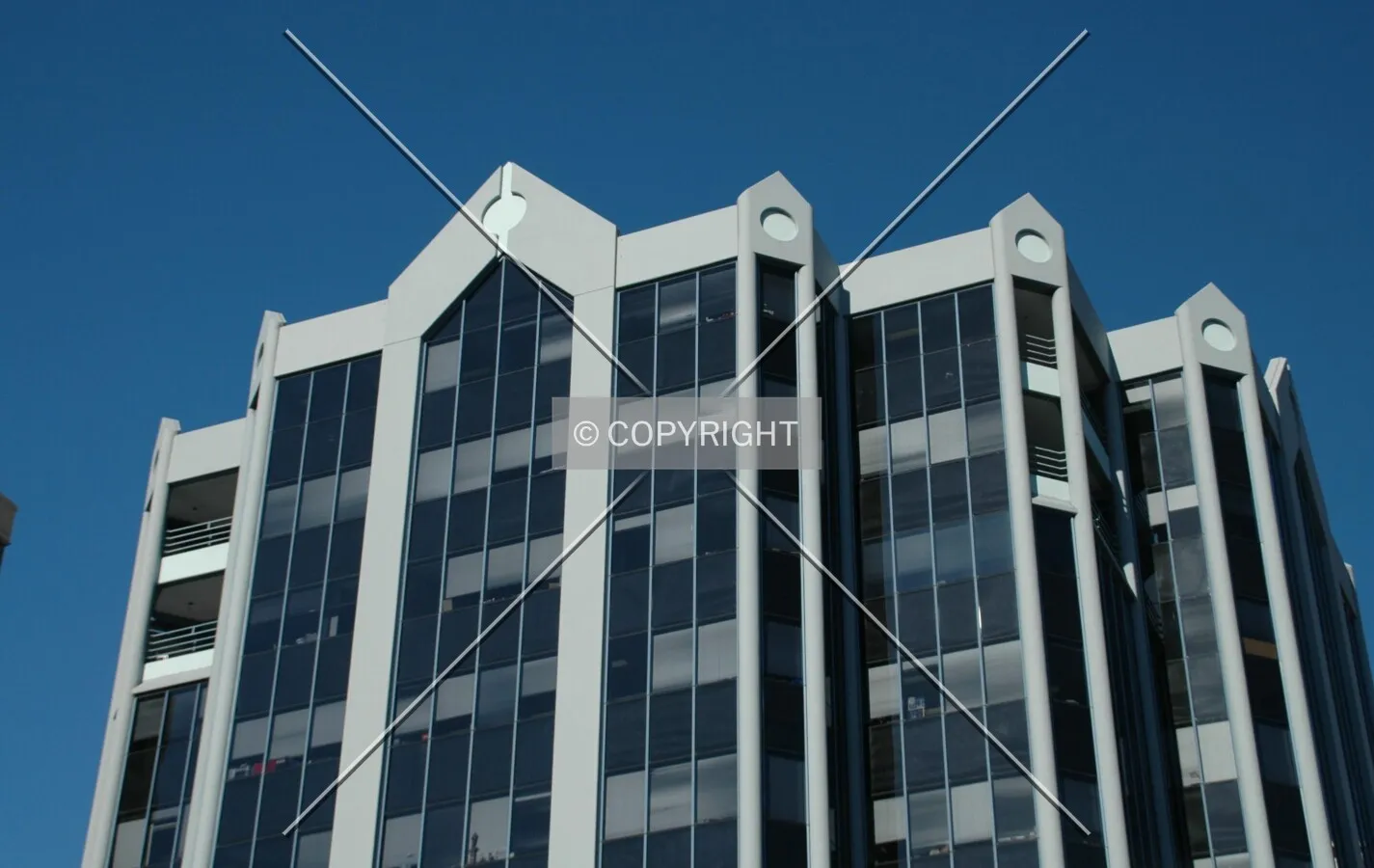 Top of the northside