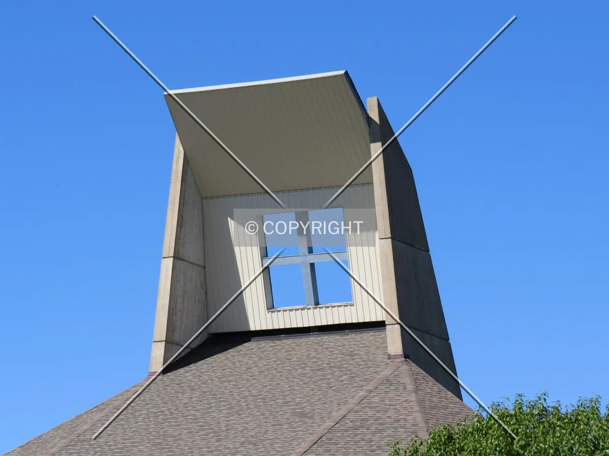 Top detail