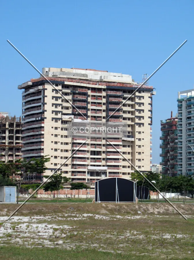 General status of construction