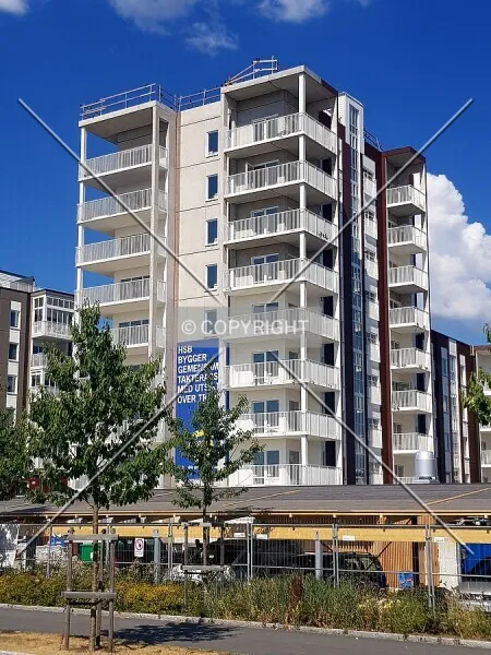 Åby allé 45
