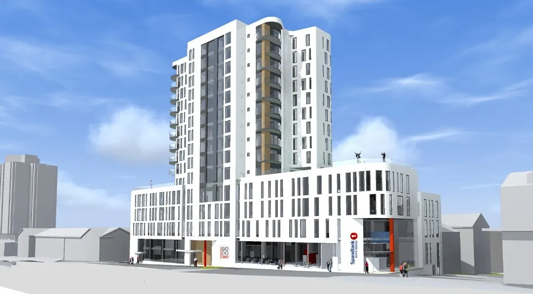 Computer rendering