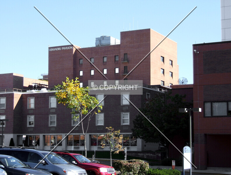 Jersey Shore University Medical Center - Mehandru Pavilion