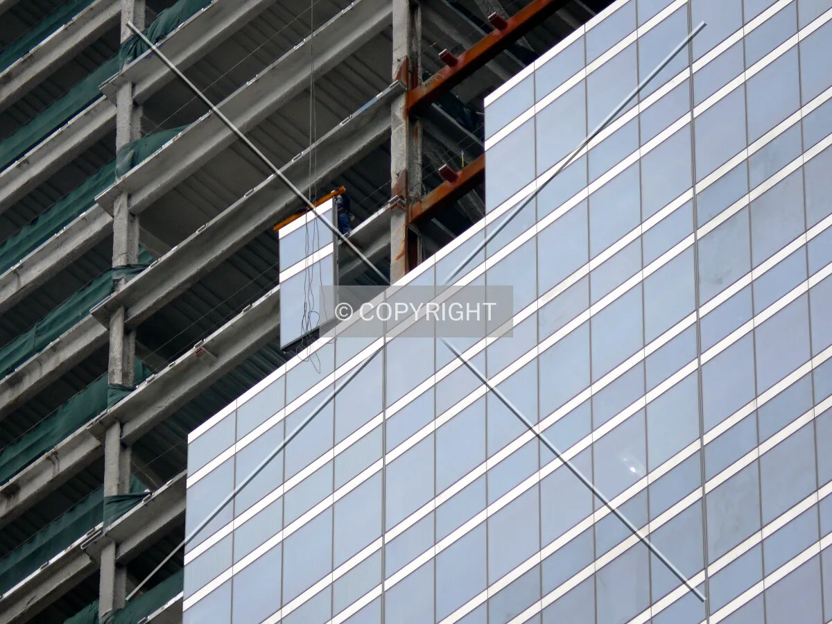 Installing windows
